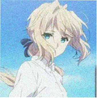 观众纸舟头像